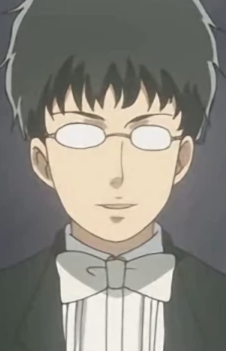Yuuto Segawa