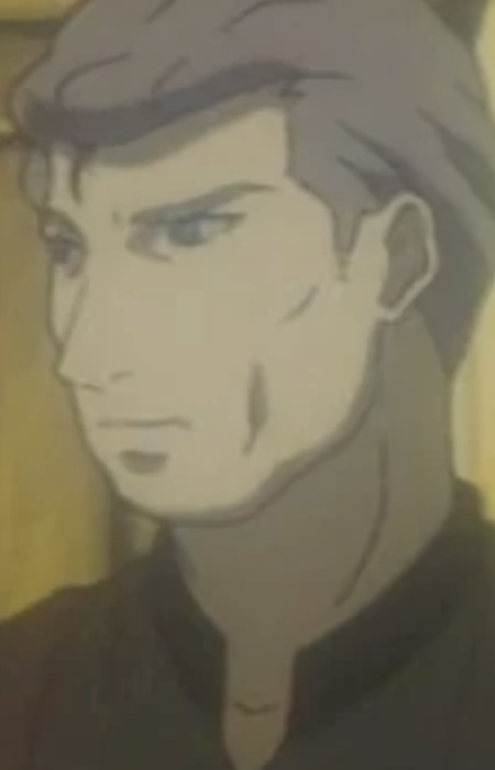 Laurent Bouquet