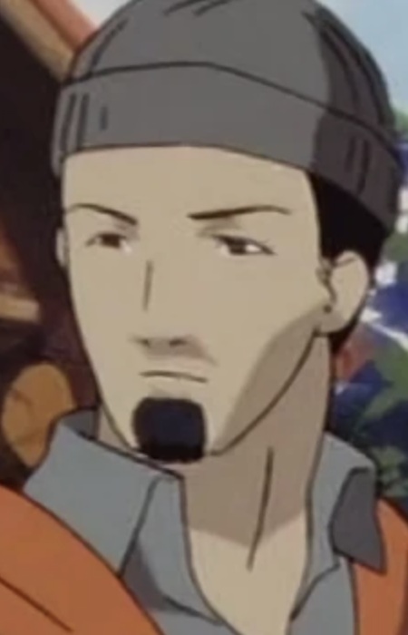 Reimanns Bodyguard