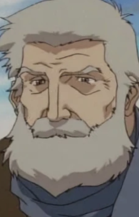 Yuri Nazarov