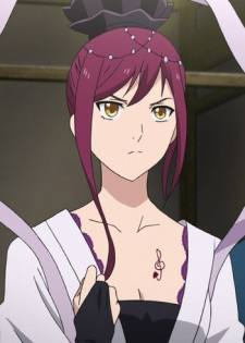 Benzaiten