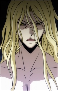 Abe No Seimei