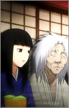 Asajigahara No Kijo