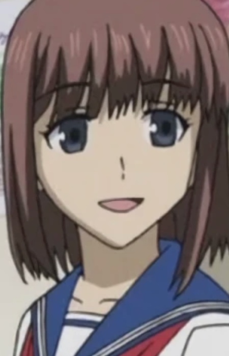 Hinako Hashimoto