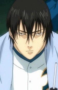 Junichi Kawanaka