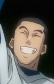 Kyousuke Nishimura