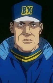 Tetsuharu Tendou