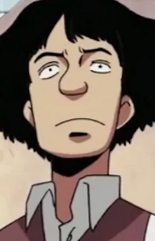 Abis Father