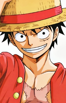 Luffy Monkey D