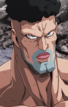 Puri Puri Prisoner