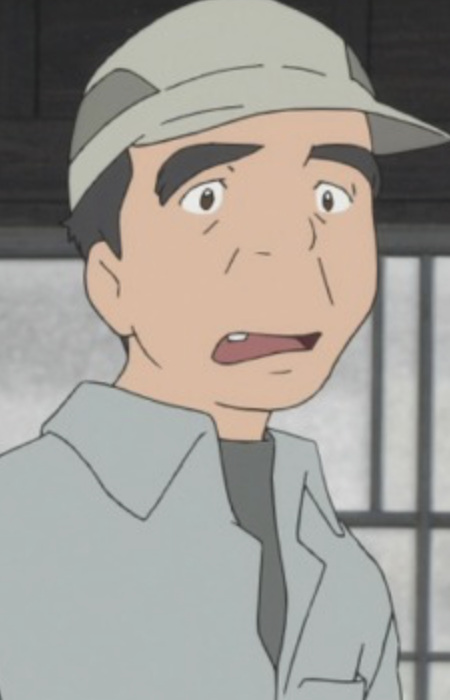 Son In Law Nirasaki
