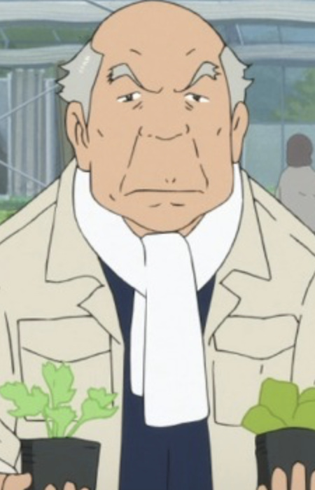 Yamaoka