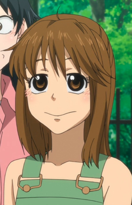 Haruka Hanai