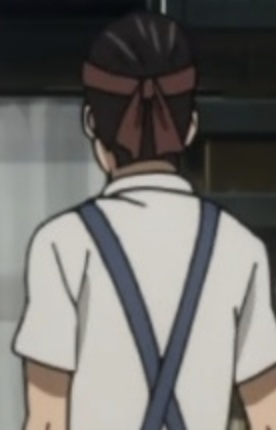 Father Murasaka