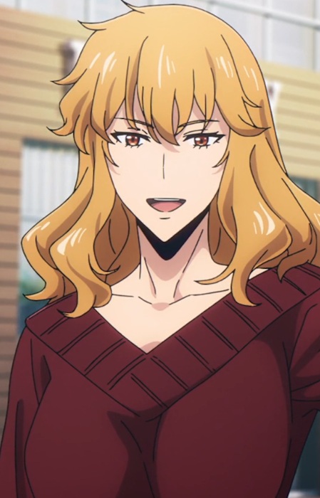 Gina