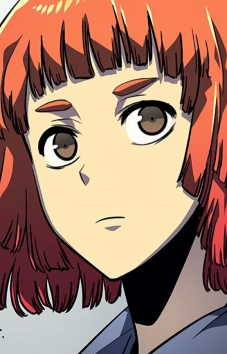 Mari Ishida