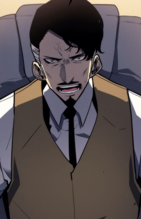 Shigeo Matsumoto