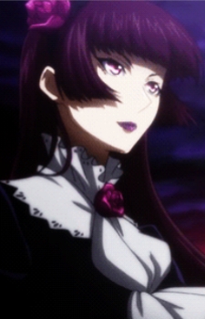 Queen Of Nightmare