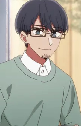 Akanes Father