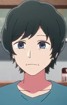 Akanes Mother