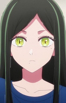 Frill Shiranui