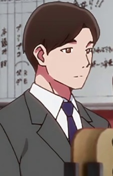 Hikaru Kanzaki