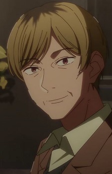 Kazuhiko Itano