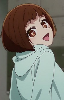 Koyuki Yoshidomi