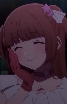 Mana Suzushiro