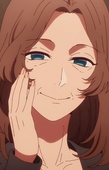 Marina Tendouji