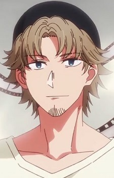 Masanori Shima