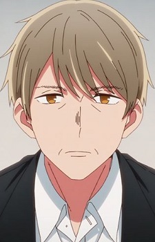Masaya Kaburagi