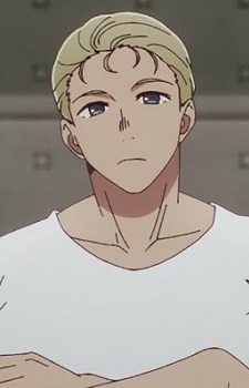 Ryouma Funato