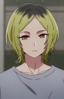 Sakuya Kamoshida