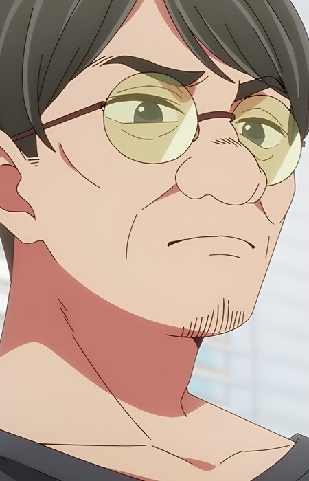 Tetsu Urushibara