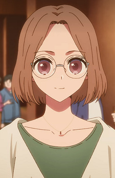 Yoriko Kichijouji