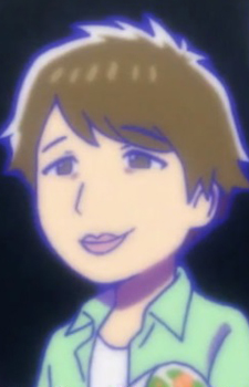 Daisuke Ono