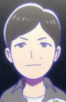 Hiroshi Kamiya