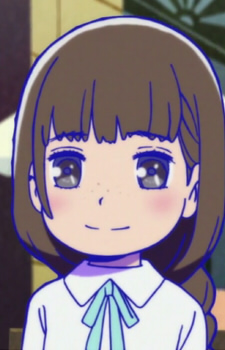 Juushimatsus Girlfriend