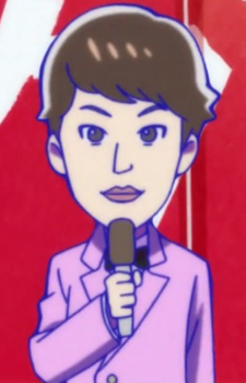 Miyu Irino