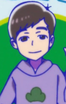 New Ichimatsu