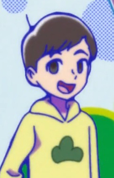New Juushimatsu