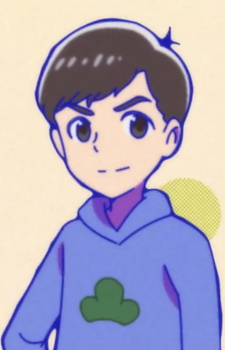 New Karamatsu