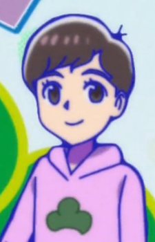 New Todomatsu