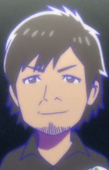 Yuuichi Nakamura