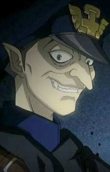 Maraschino