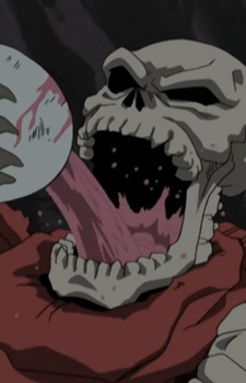 Skeleton
