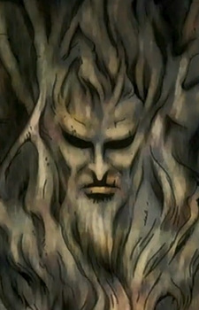 Spirit Of The Forest