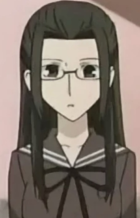 Ayame Jounouchi
