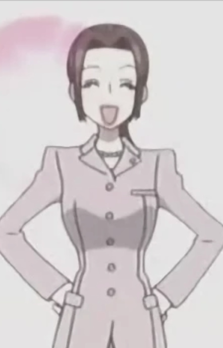 Kotoko Fujioka